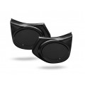 C-Racer Flat Track Seat Number Plates for XSR700 (2016+)